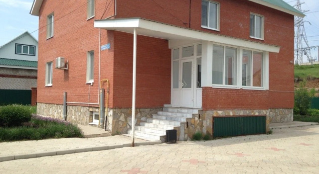 Gostinichnyj Complex Solnechny Hotel, Rezervovat Hotel Hotely v Bashkortostan s parkováním, Parkování