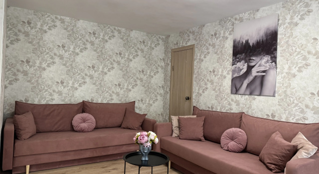 V samom Serdtse Kyonigsberga Flat, Book Apartment Kaliningrad Kaliningrad Region