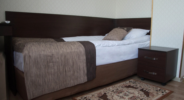 Номер Standard Мини-Отель Каприз
