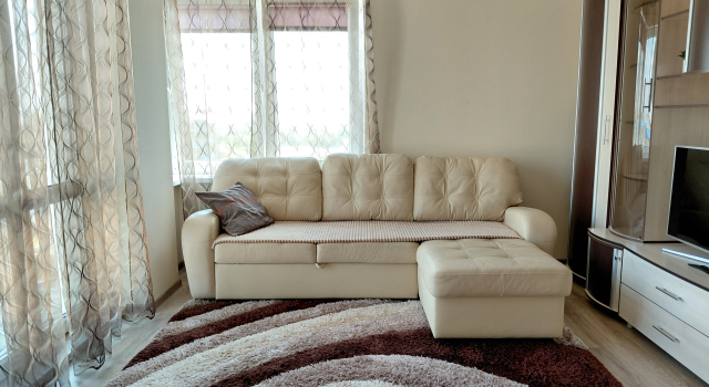 V 10 Minutakh Khodyby ot Kreposti Flat, Boek Appartement Brest Oblast Brest