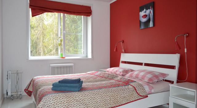Dostoyniye V Pereslavle Apartments, Boek Appartement Goedkope hotels in Golden Ring