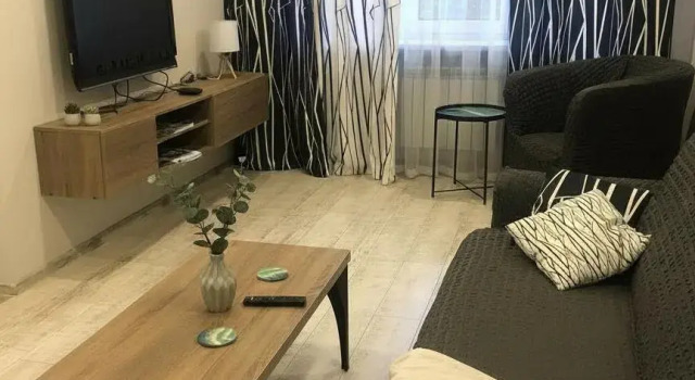 Jennifer Apartment Uyutnaya 2-kh komnatnaya kvartira v tsentre Kaliningrada Apartments, Book Apartment Kaliningrad Kaliningrad Region