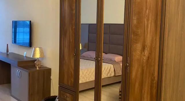 Квартира Ayu-Dag Resort