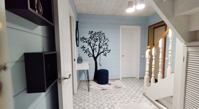 Welcome House Private house, Buchen Sie Ferienhaus Hotels in Oblast Moskau mit Parkplatz, Parkplätze