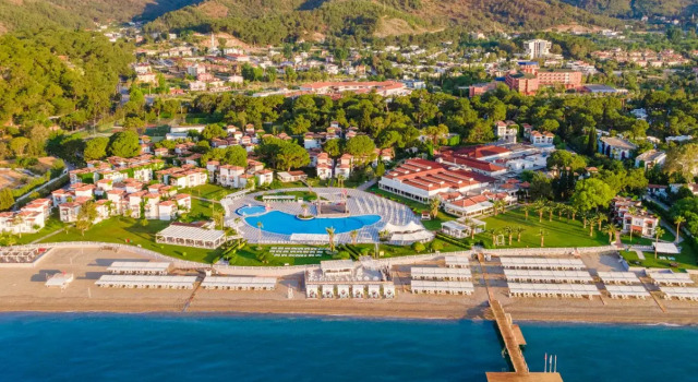 Club Marco Polo