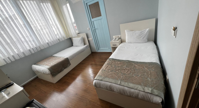 Номер Standard Bali Star City Hotel