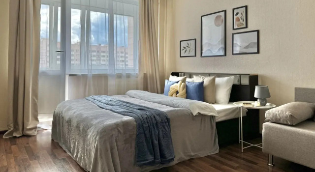 Uyutntye V Sankt-Peterburge Apartaments, Rezervovat Apartmán Hotely v Petrohrad s parkováním, Parkování