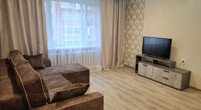 Odnokomnatnaya Flat, Reserva ahora Apartamento Ujtá Komi