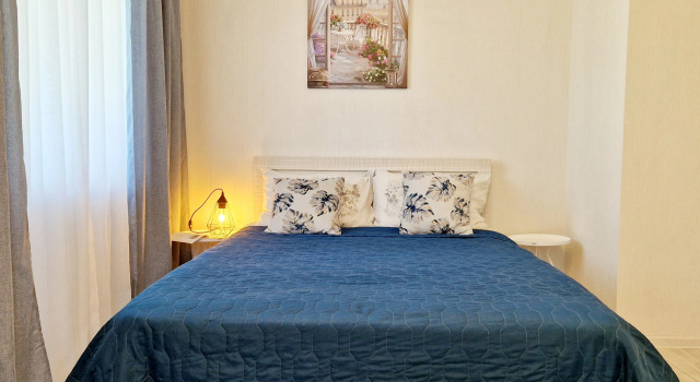 Kvartira Apartamenty V Tsentre Kaliningrada. "lyubimy Tsentr" Flat, Book Apartment Kaliningrad Kaliningrad Region