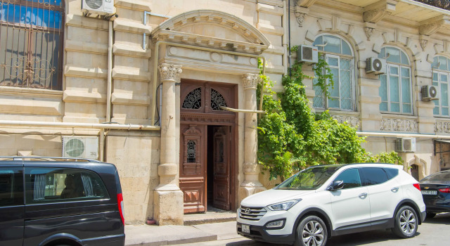 Апартаменты Stay Inn Baku Lovely, Забронировать Апартаменты/квартира Апартаменты Баку, рядом с Мечеть Тезепир, Апартаменты/квартира