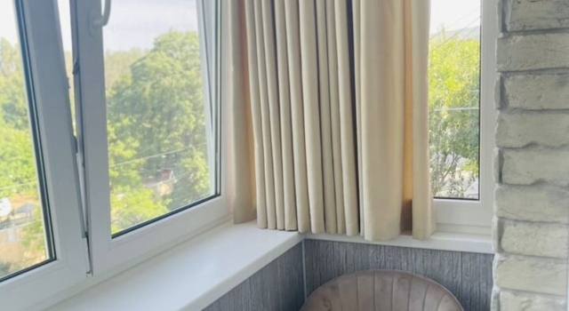 U morya Feodosiya Fedyko 49 Flat, Rezervovat Apartmán Feodosiya 