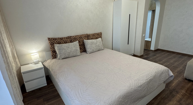Bsk 4 Flat, Prenota Appartamento Hotel a Central Russia con parcheggio, Parcheggio