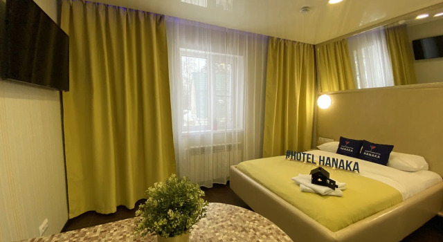 Hanaka Na Pionerskoy 21 B, 22 Apartments, Buchen Sie Ferienwohnung Günstige Hotels in Oblast Moskau