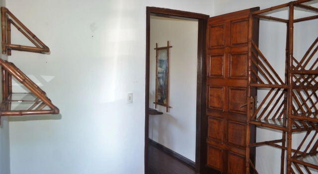 Номер Economy Отель Village do Dendê Garden Guesthouse and Bungalows