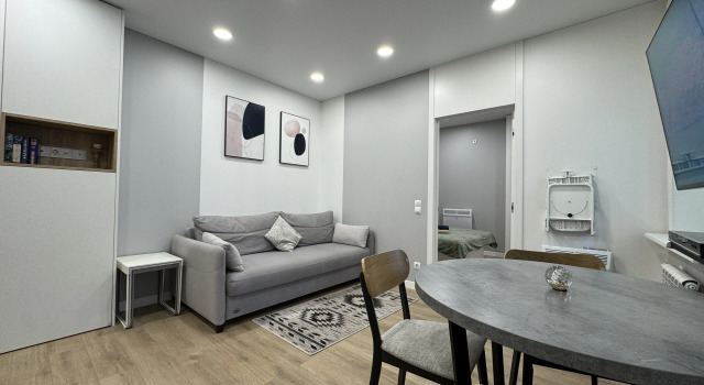 Apartments Kirova, Buchen Sie Ferienwohnung Hotels in Hrodsenskaja Woblasz mit Parkplatz, Parkplätze