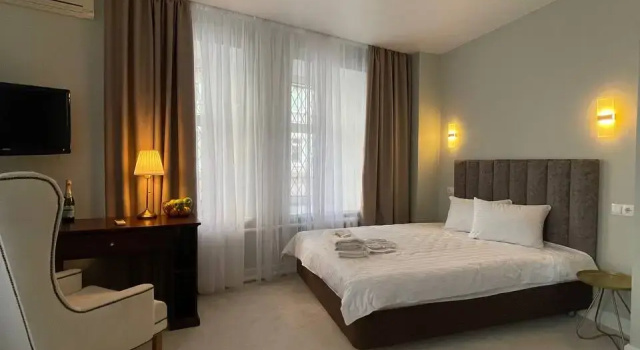 Camera tripla Standard Gosti Hotel