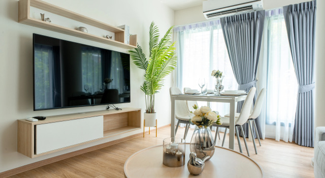 Апартаменты Phyll Phuket by NLA
