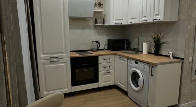 Biysk Flat, Prenota Appartamento Bijsk 