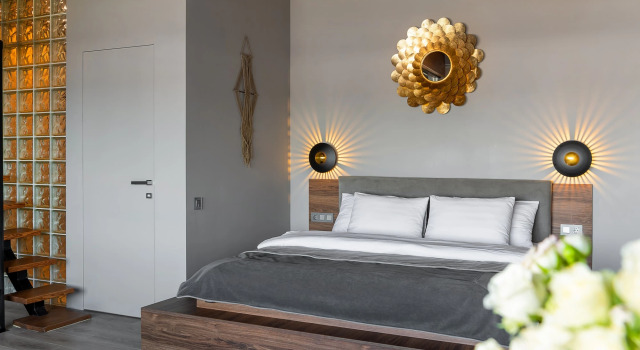 Апартаменты Bali Ubud sea view by VVO Apartments, Забронировать Апартаменты/квартира Владивосток Владивостокский городской округ