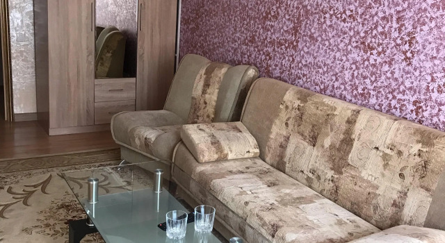 Номер Standard с 2 комнатами Отель Аэропорт Plaza