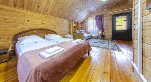 Orekhovaya Roscha Guest House