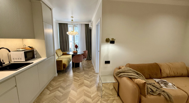 Квартира с сервисом 5* отеля, Забронировать Апартаменты/квартира Апартаменты Ростова-на-Дону, рядом с Аквапарк H2О, Апартаменты/квартира