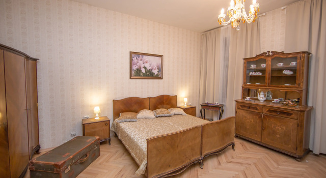 Номер Standard Пентхаус с 4 комнатами Апартаменты St. Isaak's 4 bedroom & 3 bathroom