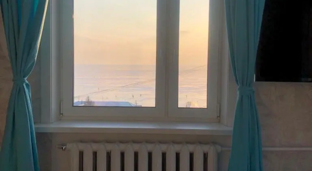 Квартира в Центре на Гудина