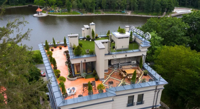 V Kurortnoy Zone Svetlogorska Apartment, Book Apartment Svetlogorsk 