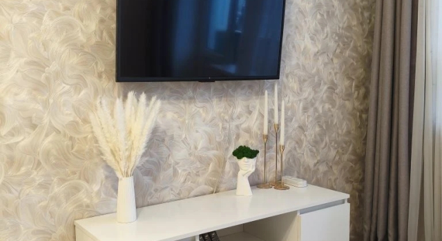 Apartments Western City v Samom Tsentre Apartments, Book Apartment Kaliningrad Kaliningrad Region