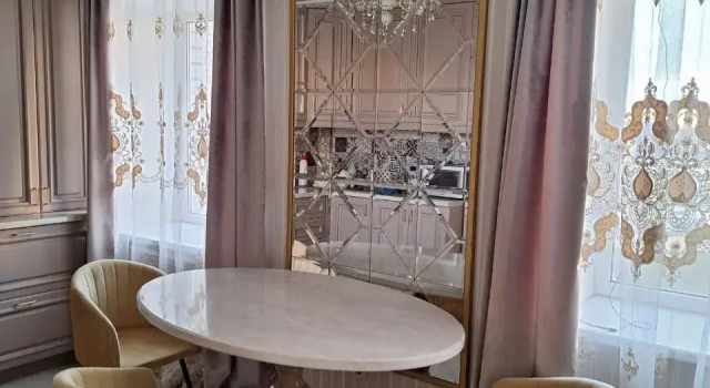 Апартаменты Квартира GrandHouse