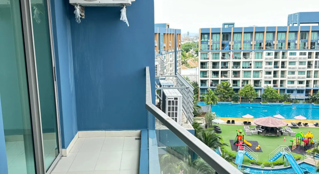 Апартаменты Superior Апартаменты Laguna Beach 2 A833 - Spacious and comfortable apartment in a popular resort near the sea