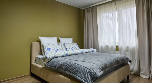 Reverie Olive Apartment, Prenota Appartamento Grodno 