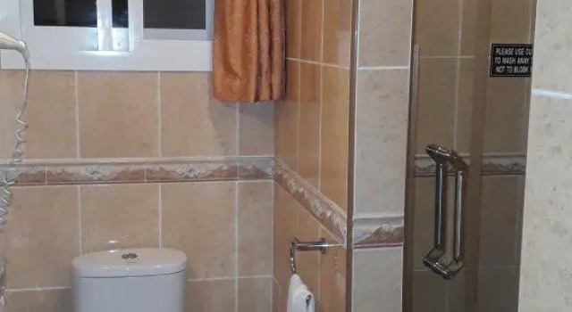 Студия Au Fond De Mer View