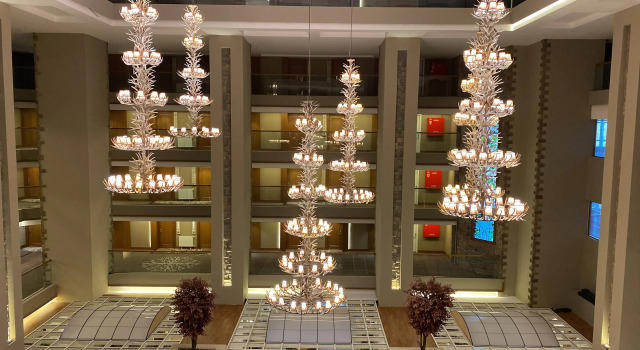 Bof Hotels Uludag Ski & Luxury Resort