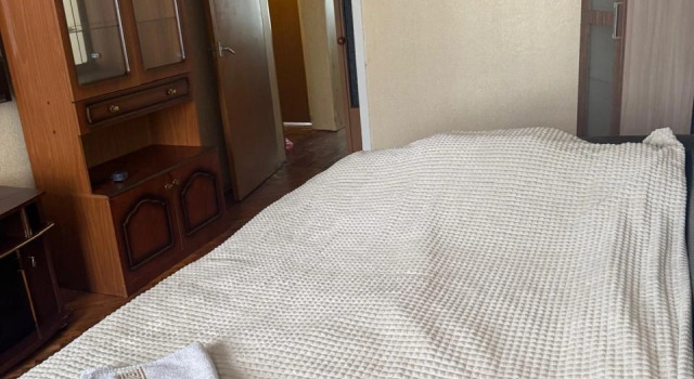 Uyutnaya Dvukhkomnatnaya Flat, Buchen Sie Ferienwohnung Naro-Fominsk 