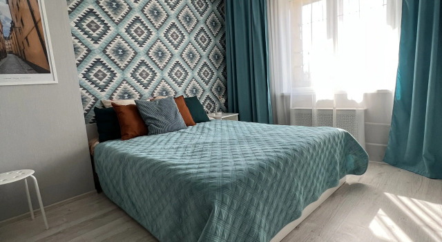 Na Beregu Angary 2-Khkomn Kvartira Apartments, Boek Appartement Hotels in Irkoetsk met parkeren, Parkeren