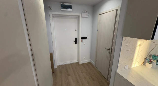 Vidovaya Studiya G-Kvartal na Dubrovskom Flat, Book Apartment Moscow Russia