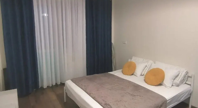 Generala Donskova 27k3 Flat, Reservar Apartamento Hotéis baratos em Moscou