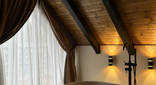 Apparadise 13 База отдыха Apparadise Glamping&Spa