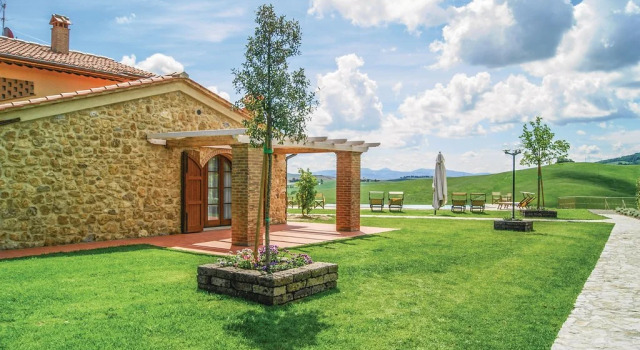 Il Borgo Srl Villa