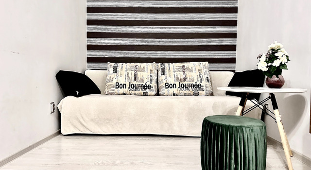 Bon Apart Cozy Flat Soglasiya Apartments, Book Apartment Kaliningrad Kaliningrad Region