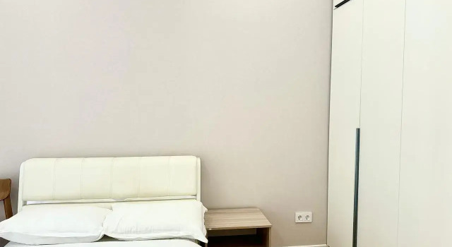 Modern Oasis near Botanical Garden Apartments, Rezerwuj Apartament Astana Kazachstan