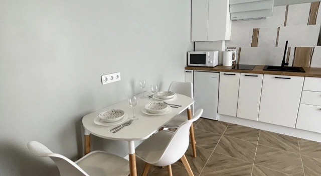 Апартаменты BalticSea 4