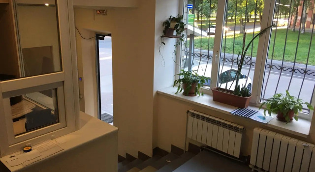 Staf Hostel Harchenko 2, Rezervovat Hostel Hostely v Petrohrad, poblíž Lesnaya Metro Station, Hostel