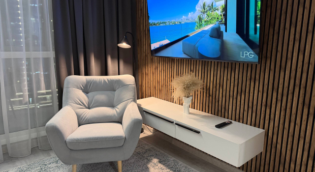 Flat Amsterdam Vip, Rezervasyon Daire Minsk Minsk Voblastı