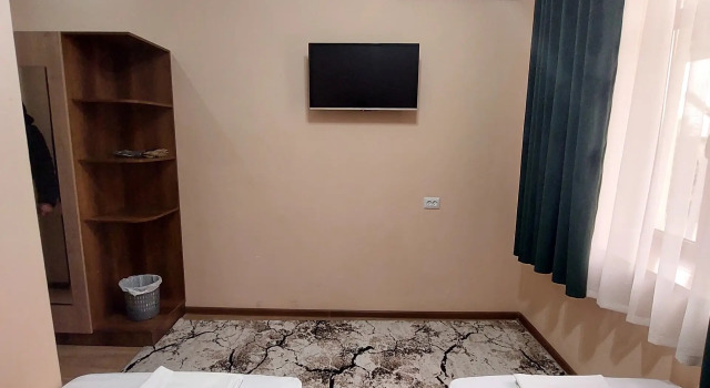 Standard quarto Mini hotel Bolo Hovuz