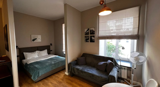 Апартаменты Hth24 Apartments Невский проспект 88 (261)