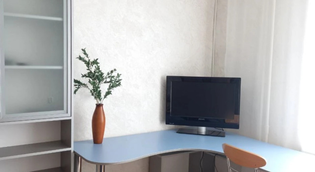 Na Libknekhta 72 Flat, Prenota Appartamento Hotel a Udmurtia con parcheggio, Parcheggio