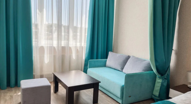 Na Senyavina 5 apartment, Rezervovat Apartmán Sevastopol 